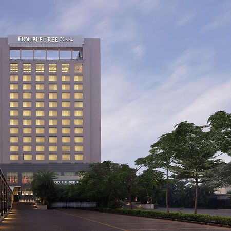 Doubletree By Hilton-Pune Chinchwad Pimpri-Chinchwad Luaran gambar