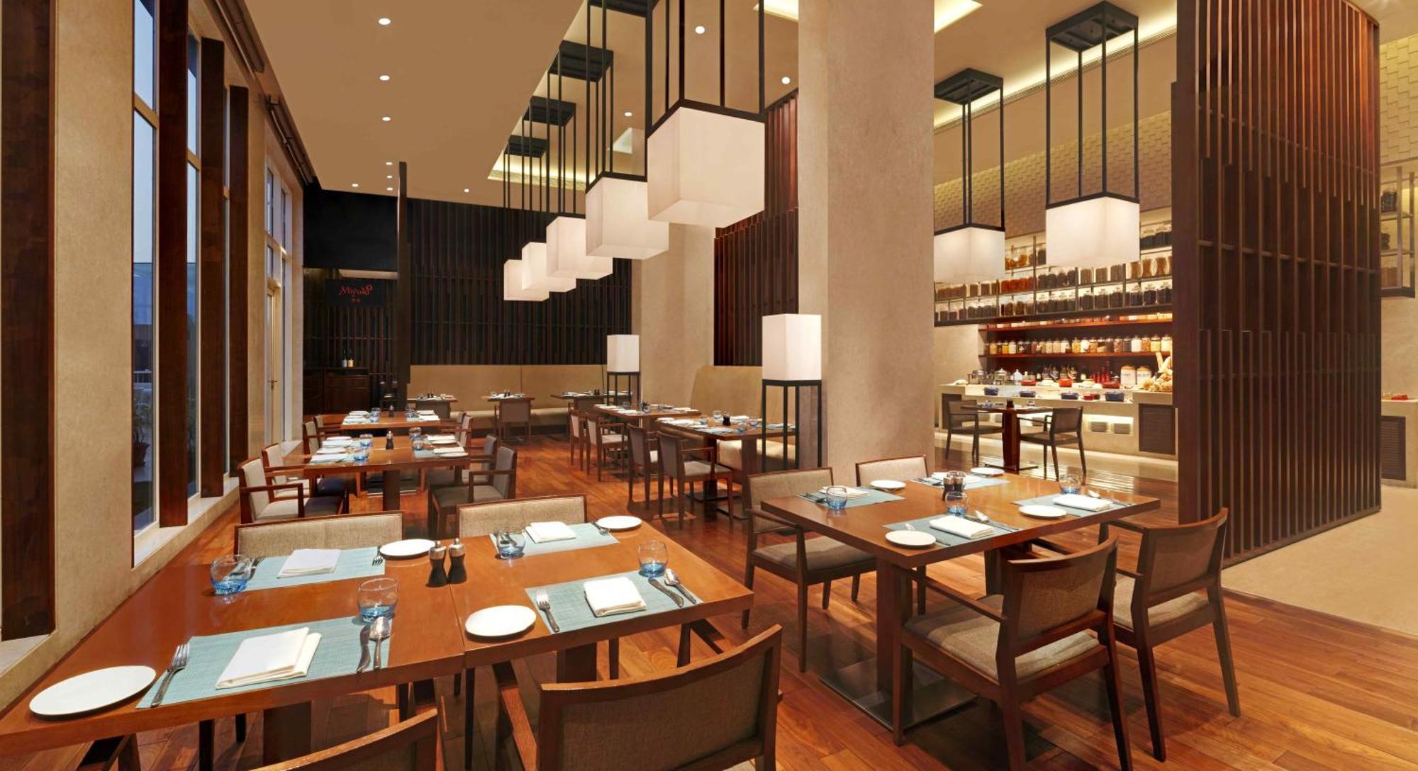 Doubletree By Hilton-Pune Chinchwad Pimpri-Chinchwad Luaran gambar