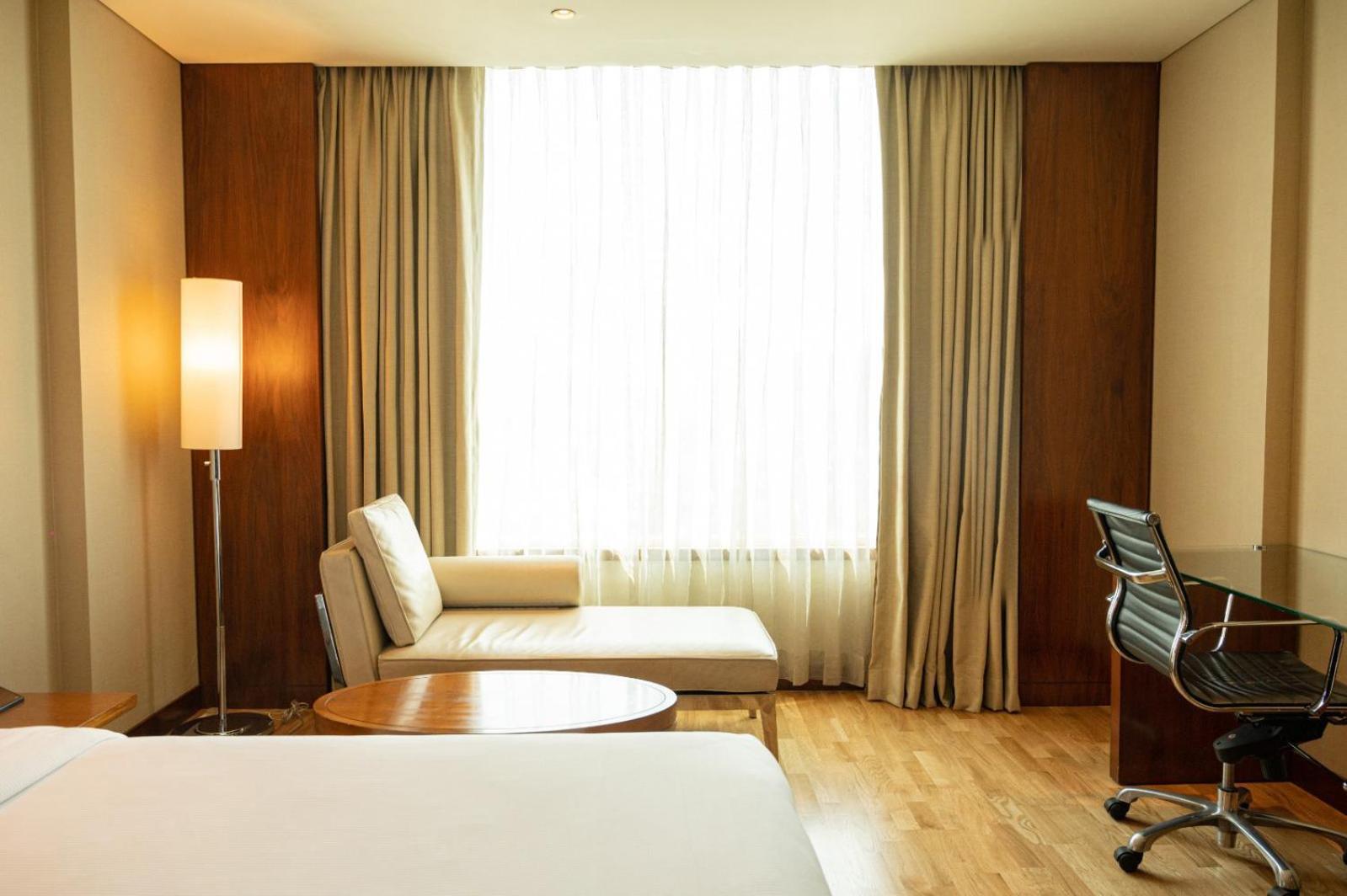 Doubletree By Hilton-Pune Chinchwad Pimpri-Chinchwad Luaran gambar