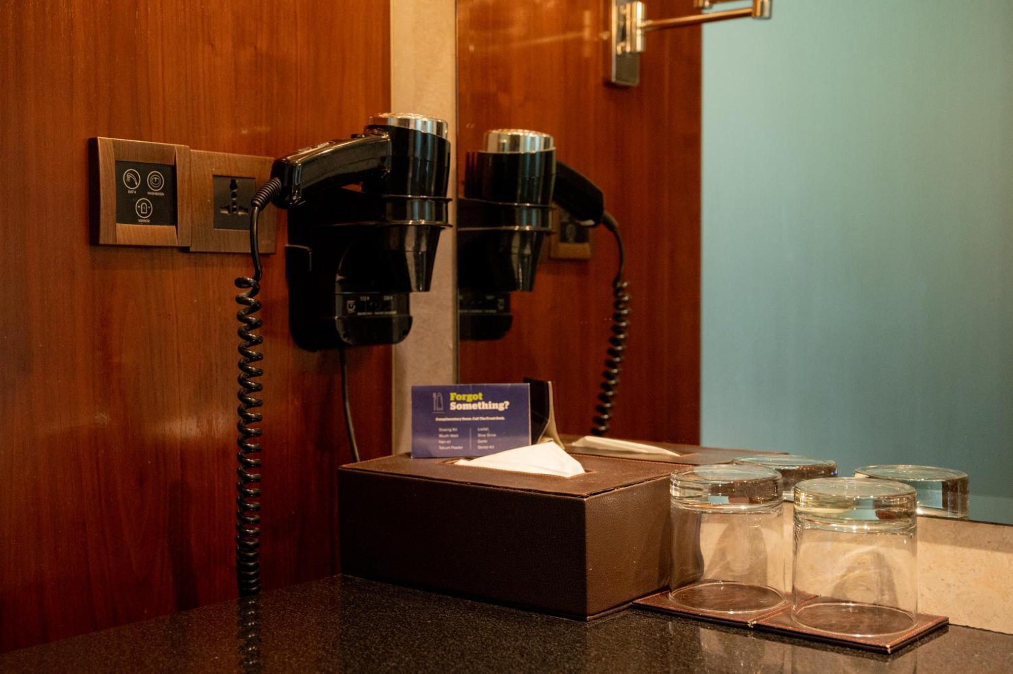 Doubletree By Hilton-Pune Chinchwad Pimpri-Chinchwad Luaran gambar