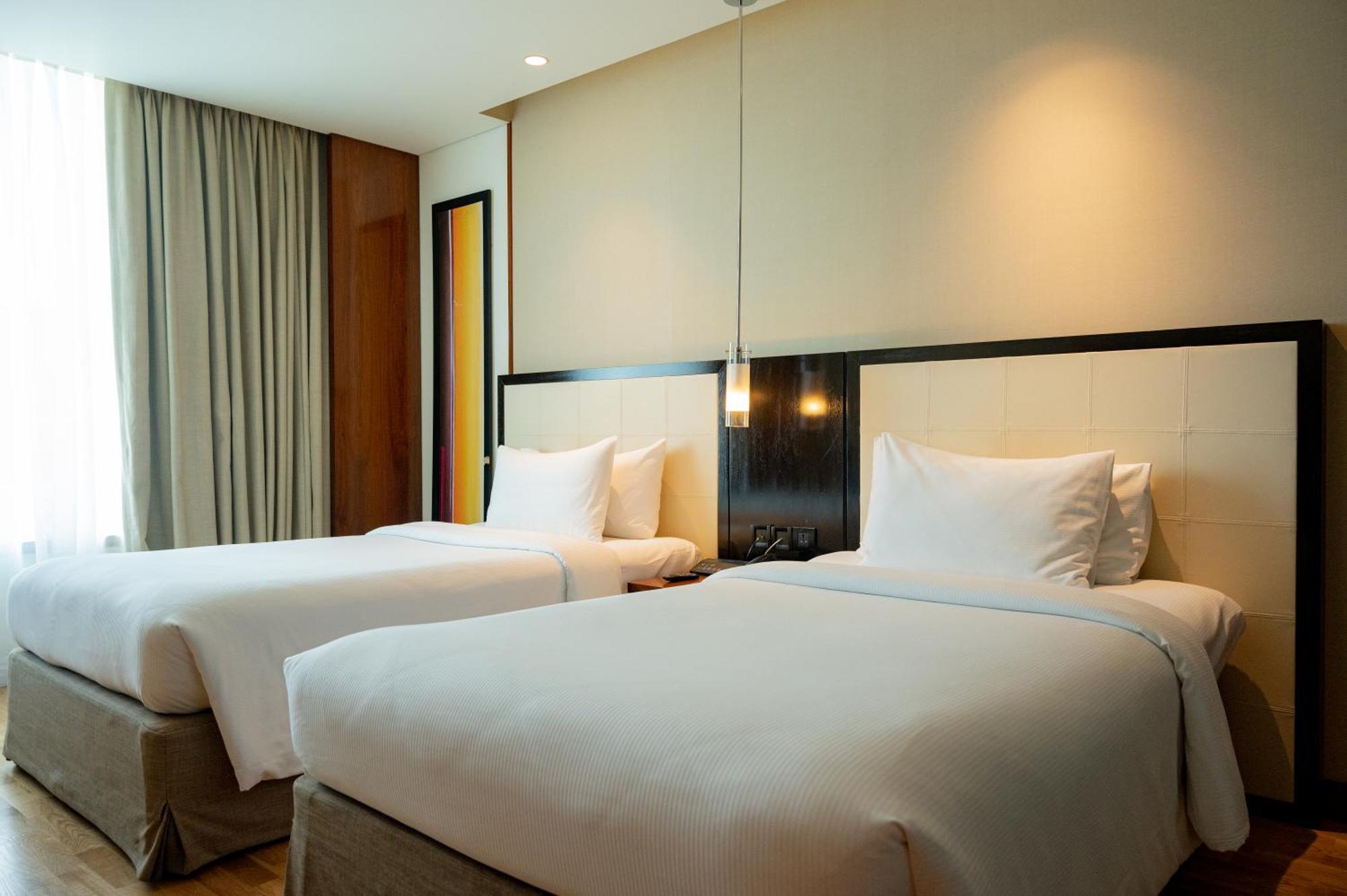 Doubletree By Hilton-Pune Chinchwad Pimpri-Chinchwad Luaran gambar