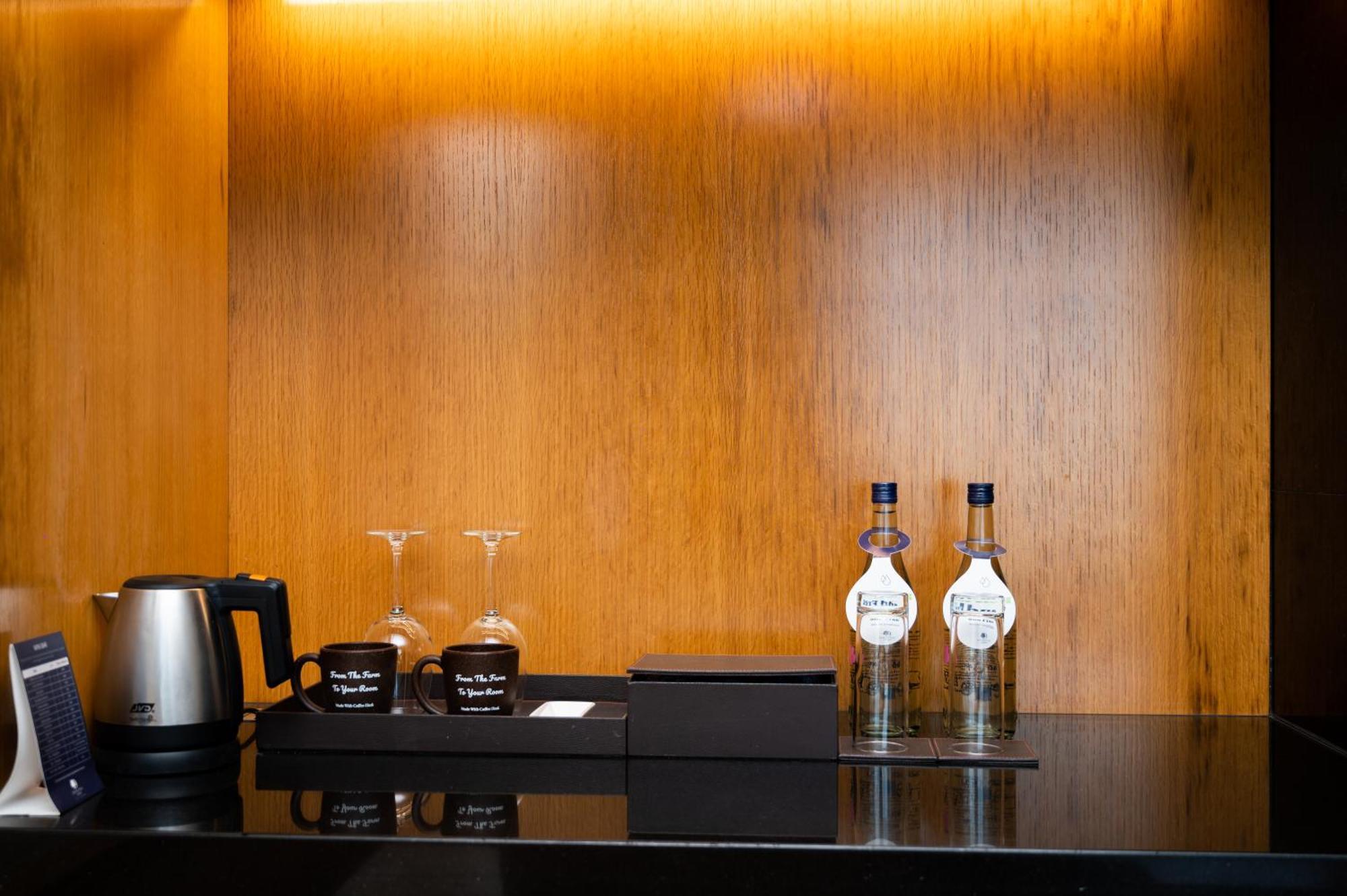 Doubletree By Hilton-Pune Chinchwad Pimpri-Chinchwad Luaran gambar