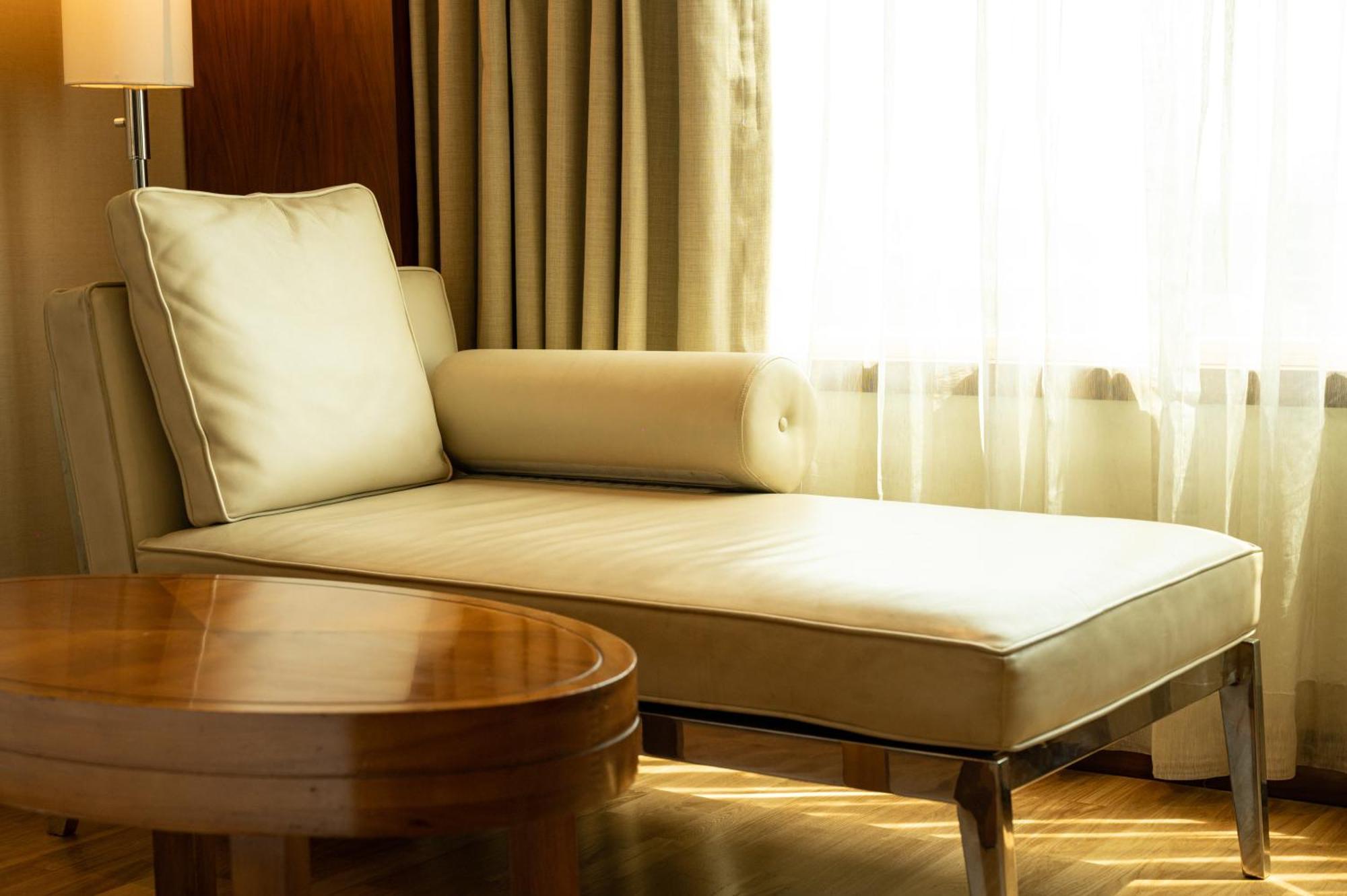 Doubletree By Hilton-Pune Chinchwad Pimpri-Chinchwad Luaran gambar