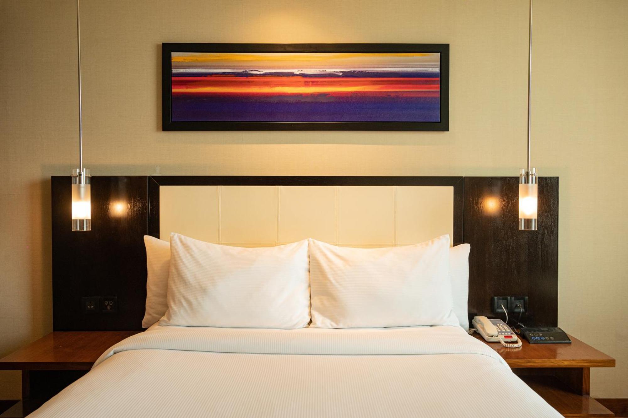 Doubletree By Hilton-Pune Chinchwad Pimpri-Chinchwad Luaran gambar
