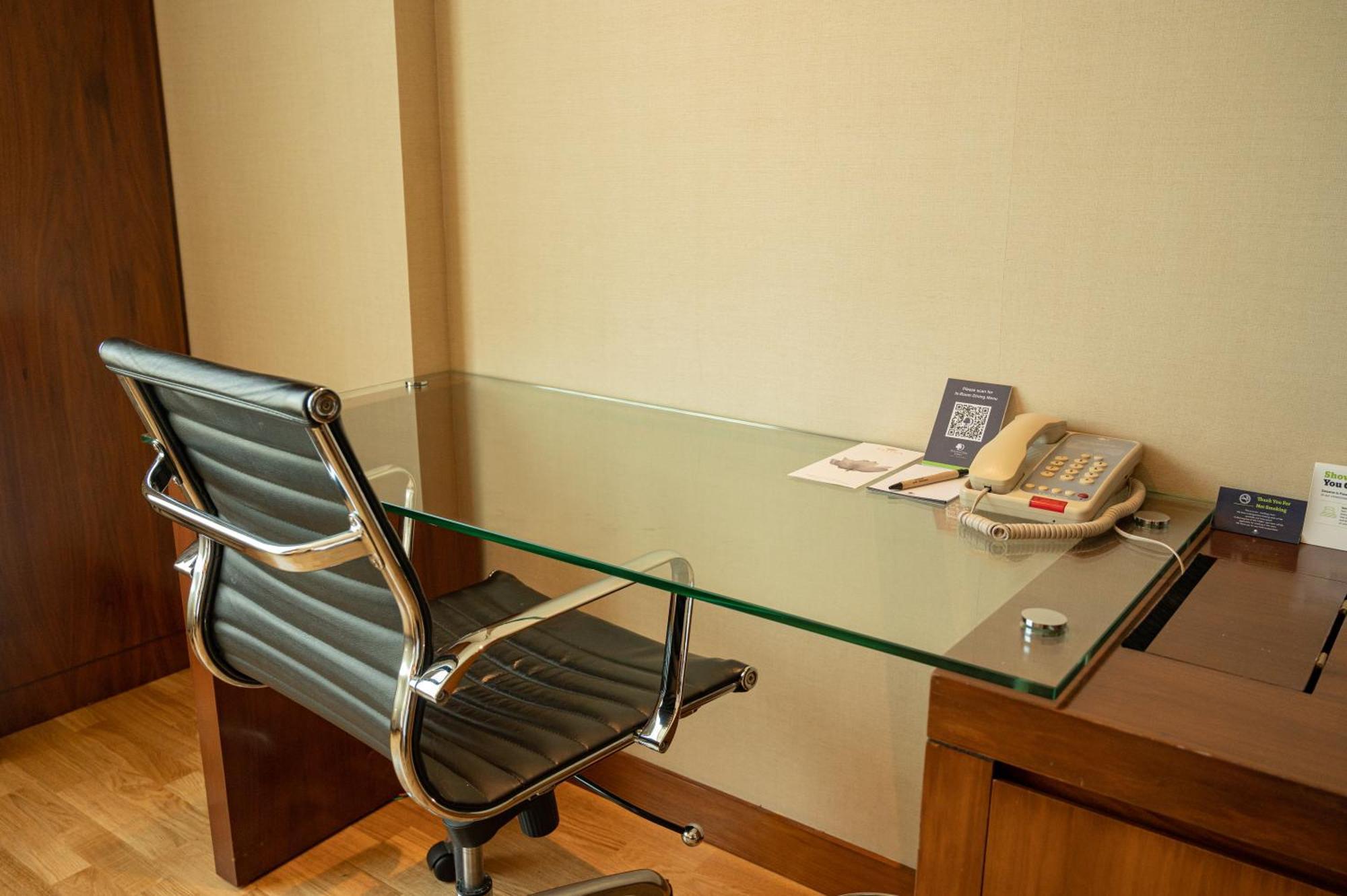 Doubletree By Hilton-Pune Chinchwad Pimpri-Chinchwad Luaran gambar