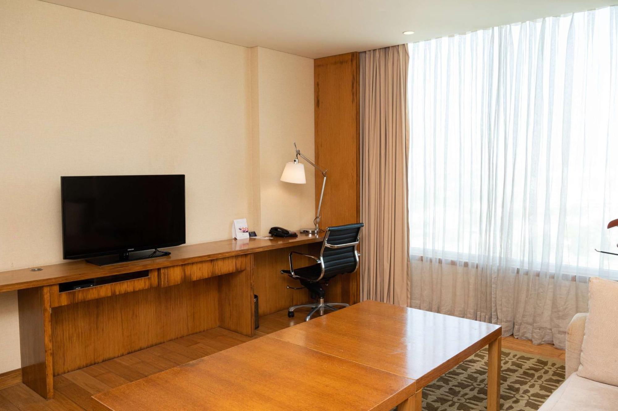 Doubletree By Hilton-Pune Chinchwad Pimpri-Chinchwad Luaran gambar