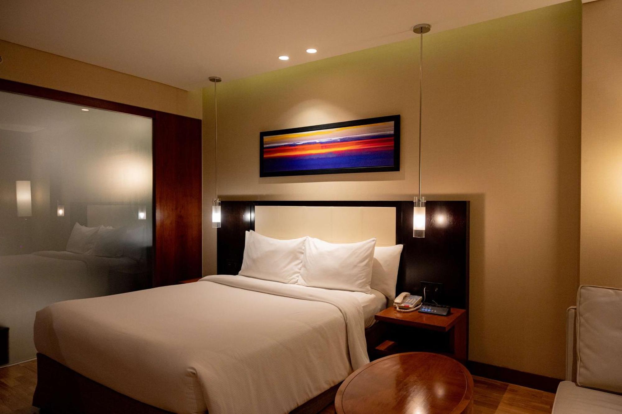 Doubletree By Hilton-Pune Chinchwad Pimpri-Chinchwad Luaran gambar