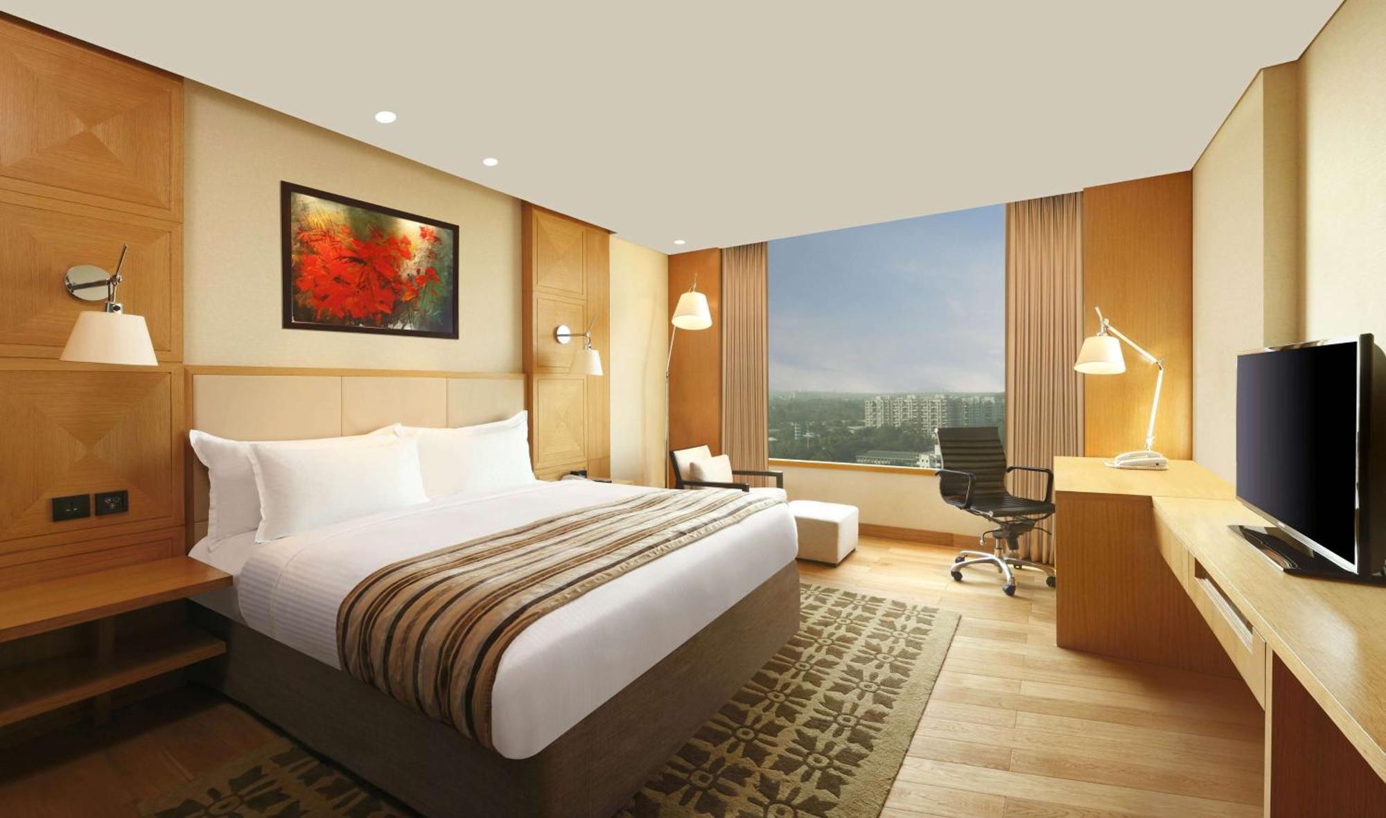Doubletree By Hilton-Pune Chinchwad Pimpri-Chinchwad Luaran gambar