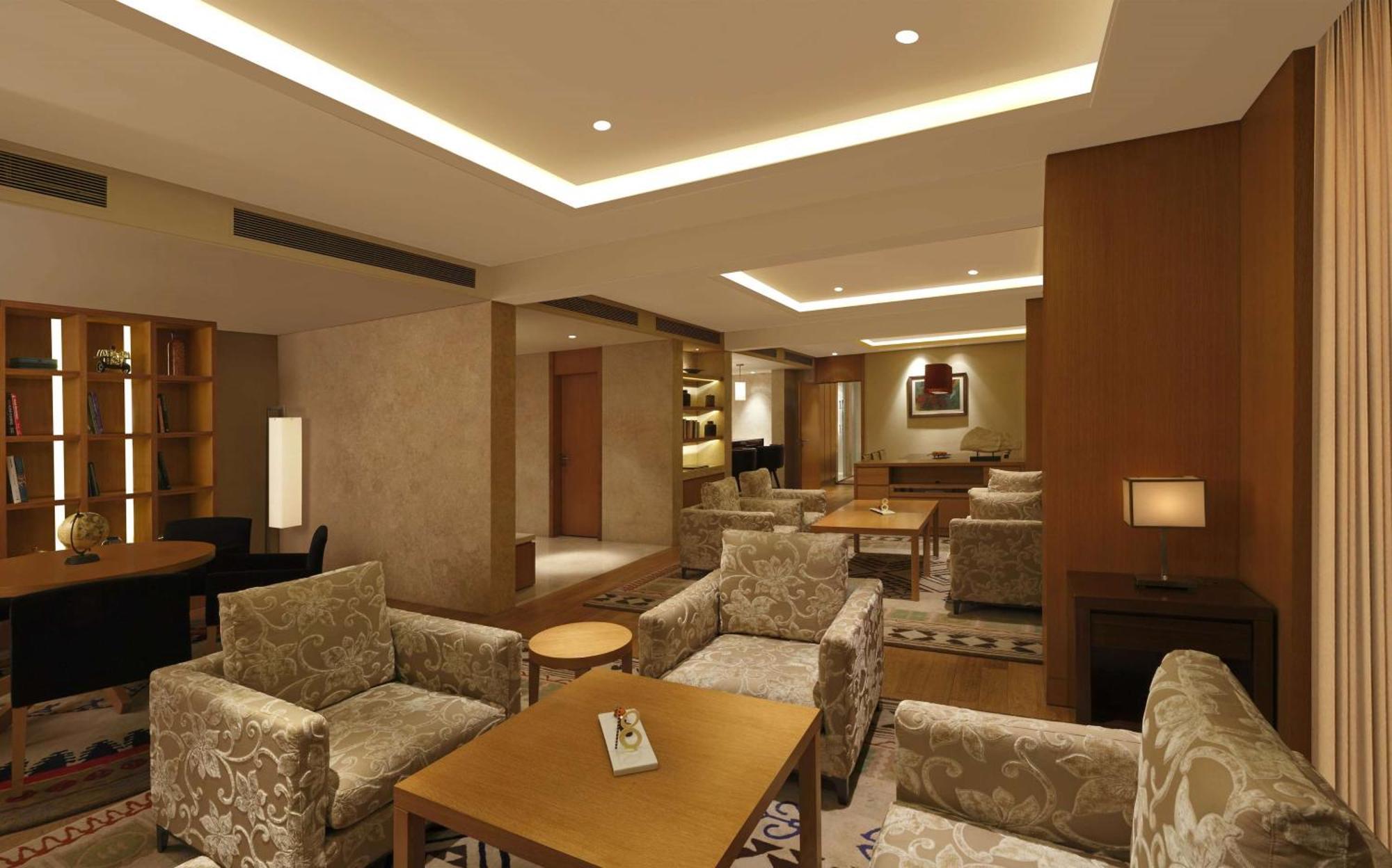 Doubletree By Hilton-Pune Chinchwad Pimpri-Chinchwad Luaran gambar