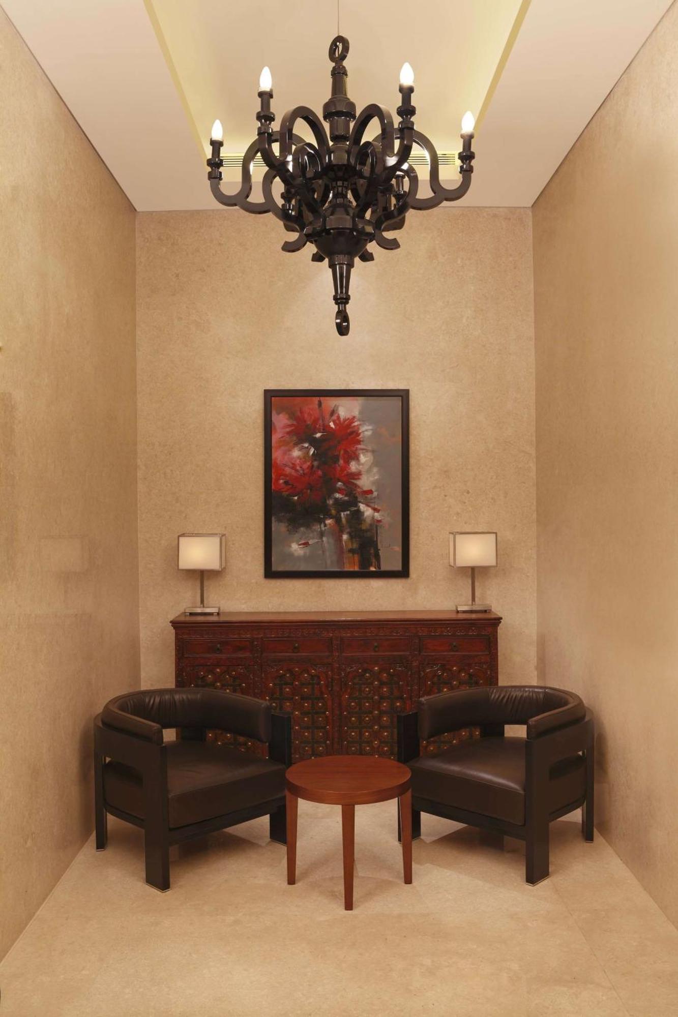 Doubletree By Hilton-Pune Chinchwad Pimpri-Chinchwad Luaran gambar