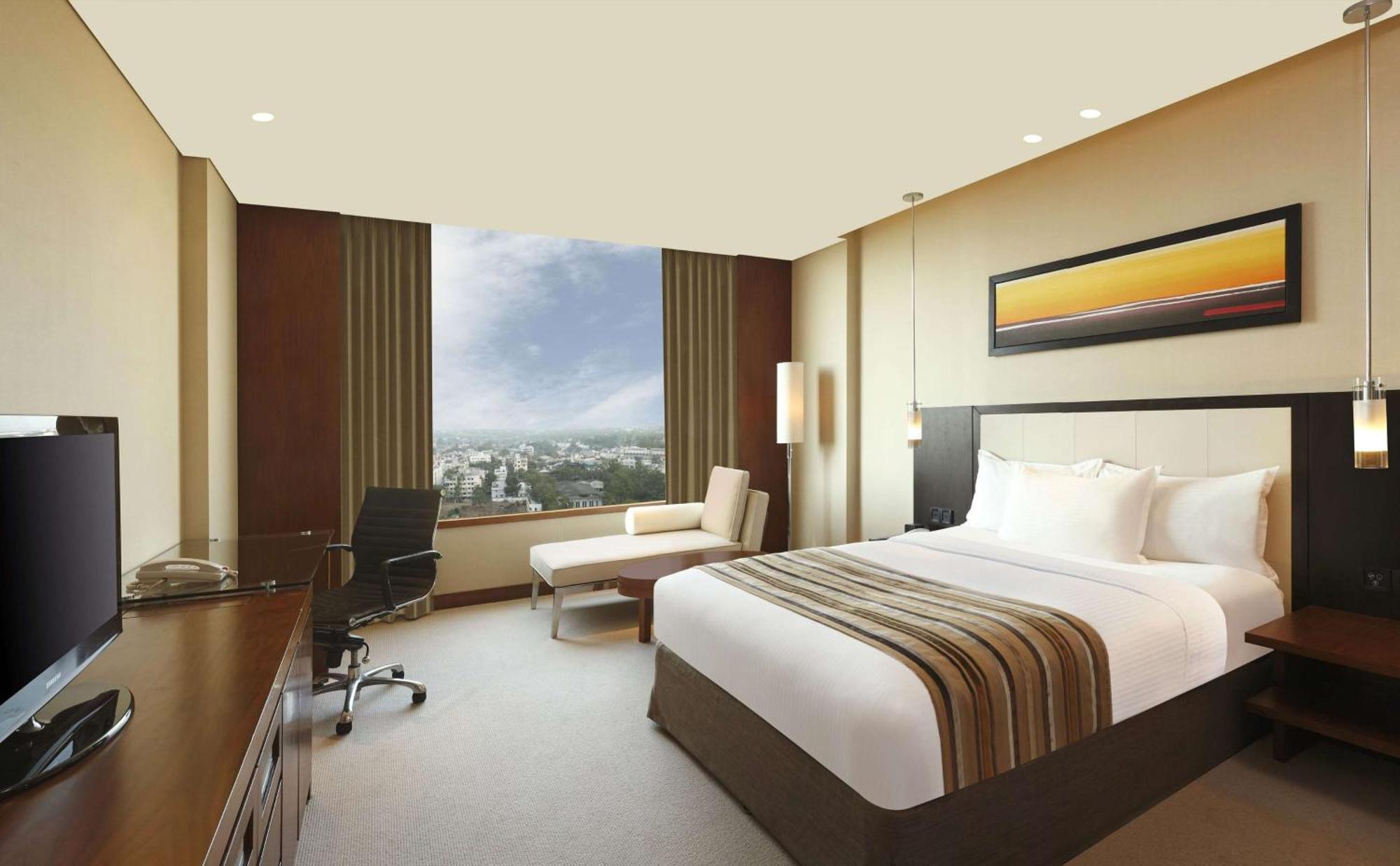 Doubletree By Hilton-Pune Chinchwad Pimpri-Chinchwad Luaran gambar