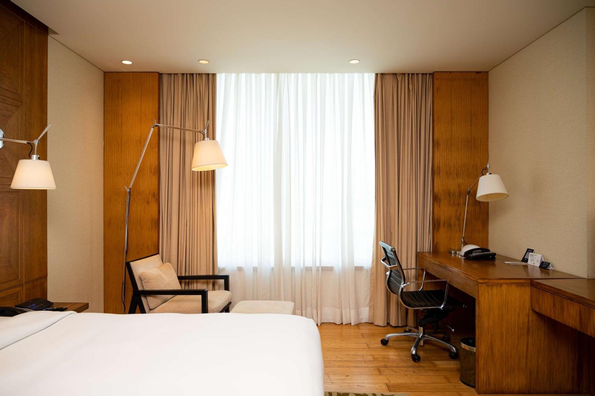 Doubletree By Hilton-Pune Chinchwad Pimpri-Chinchwad Luaran gambar
