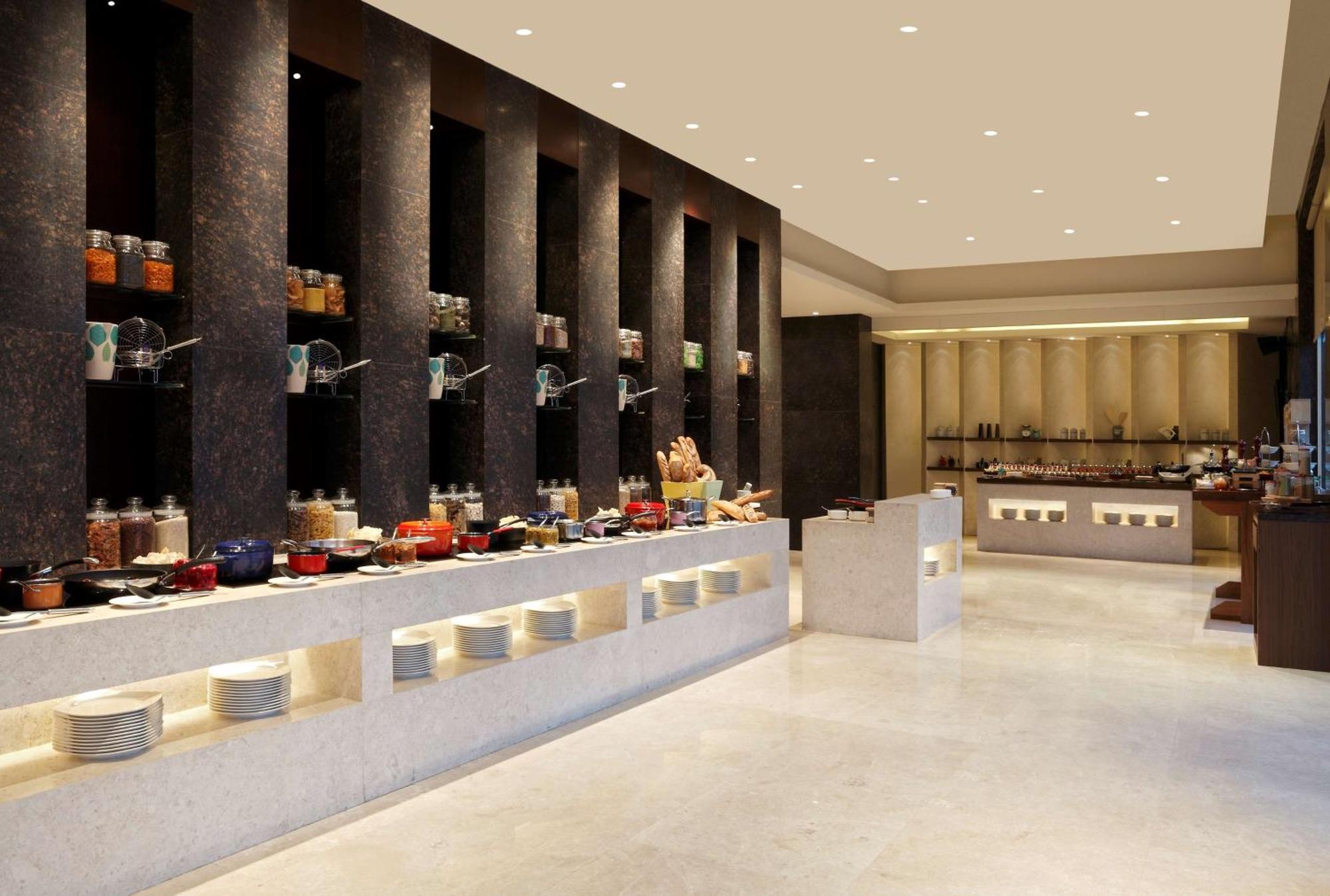 Doubletree By Hilton-Pune Chinchwad Pimpri-Chinchwad Luaran gambar