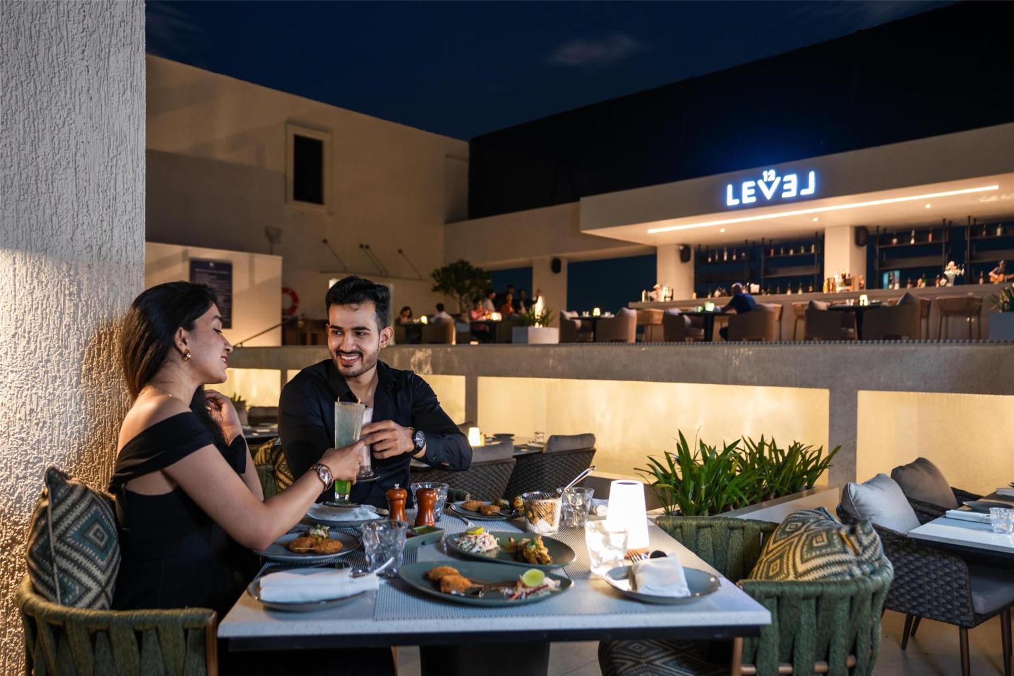 Doubletree By Hilton-Pune Chinchwad Pimpri-Chinchwad Luaran gambar